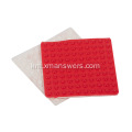 AntiSelf Adhesive Rubber Mat Pad Feet Pad សម្រាប់អេឡិចត្រូនិច
